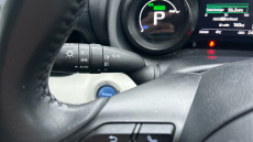 Toyota Yaris 1.5 Hybrid Excel 5dr CVT Hybrid Hatchback